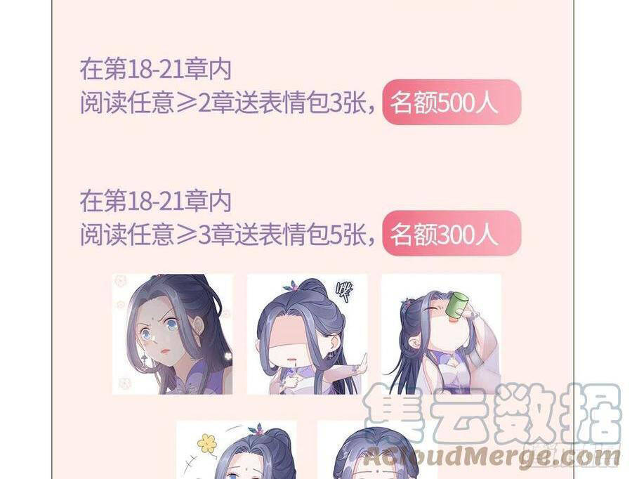 Mau Xuyên Không Rửa Tội Cho Nhân Vật Phản Diện Chapter 21 - 47