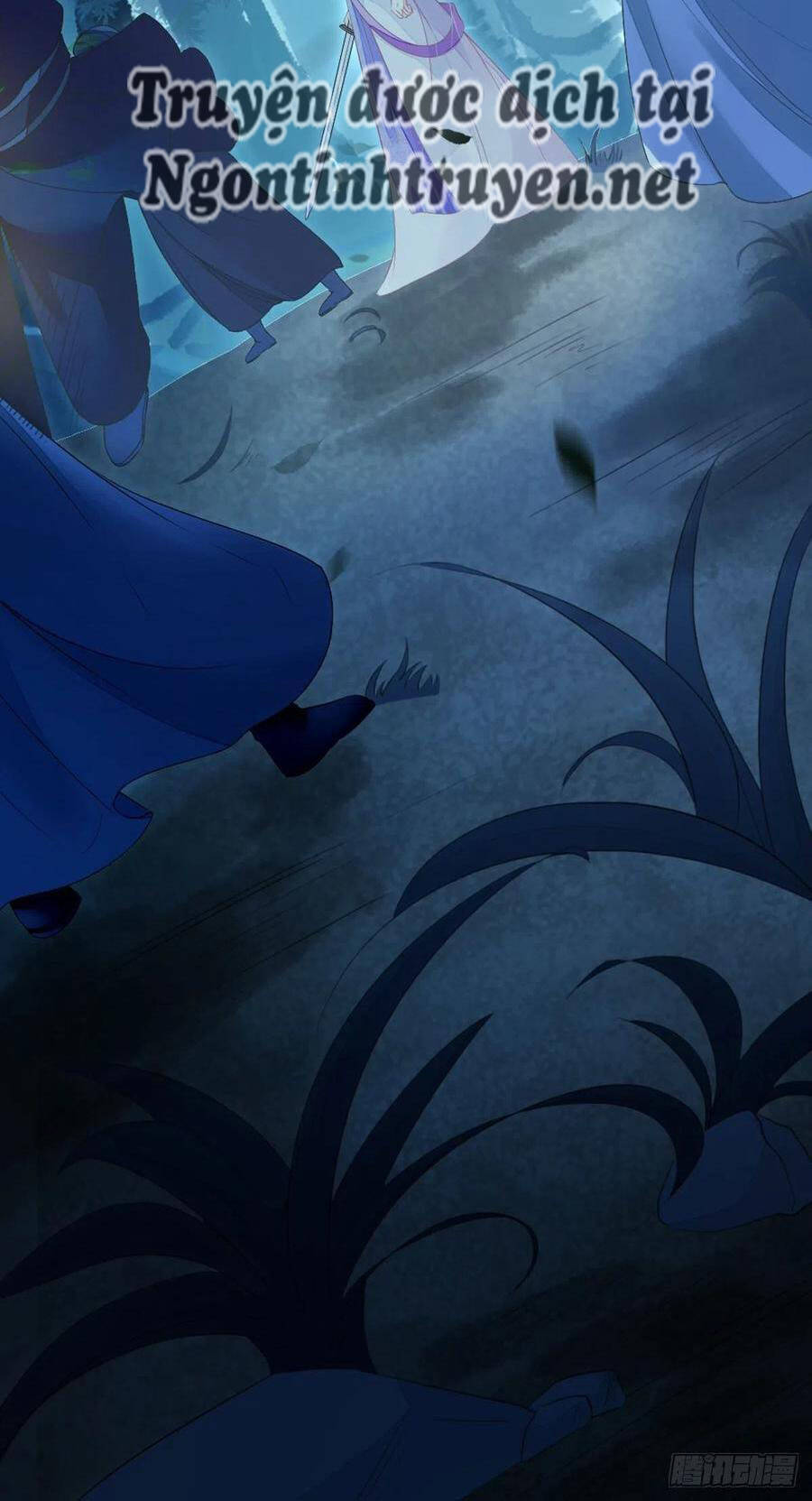 Mau Xuyên Không Rửa Tội Cho Nhân Vật Phản Diện Chapter 21 - 8