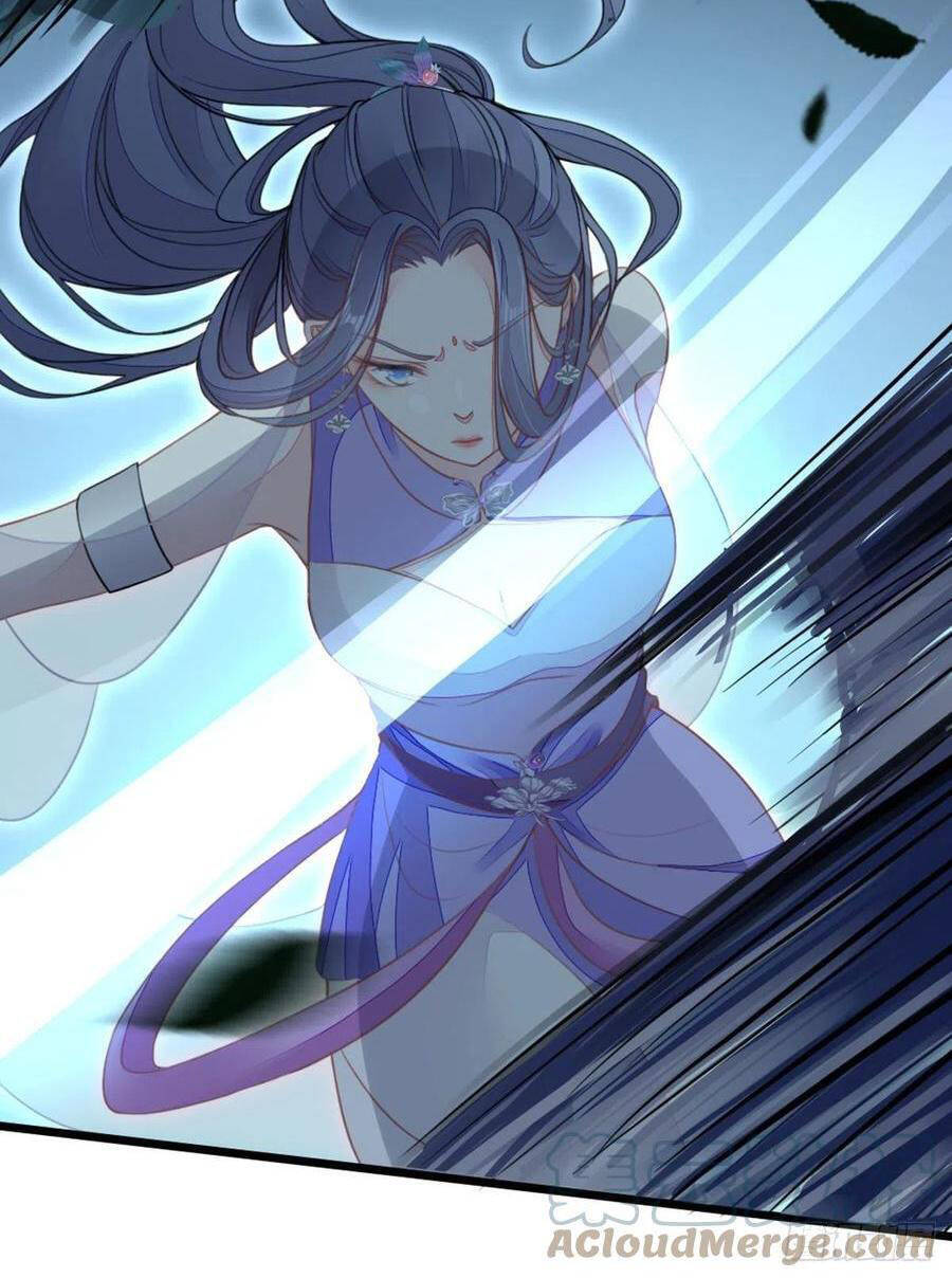 Mau Xuyên Không Rửa Tội Cho Nhân Vật Phản Diện Chapter 21 - 10