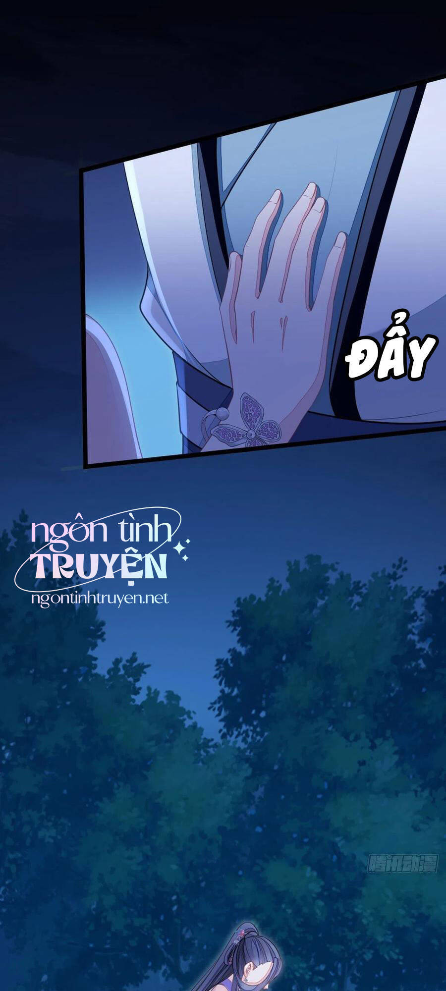 Mau Xuyên Không Rửa Tội Cho Nhân Vật Phản Diện Chapter 22 - 11