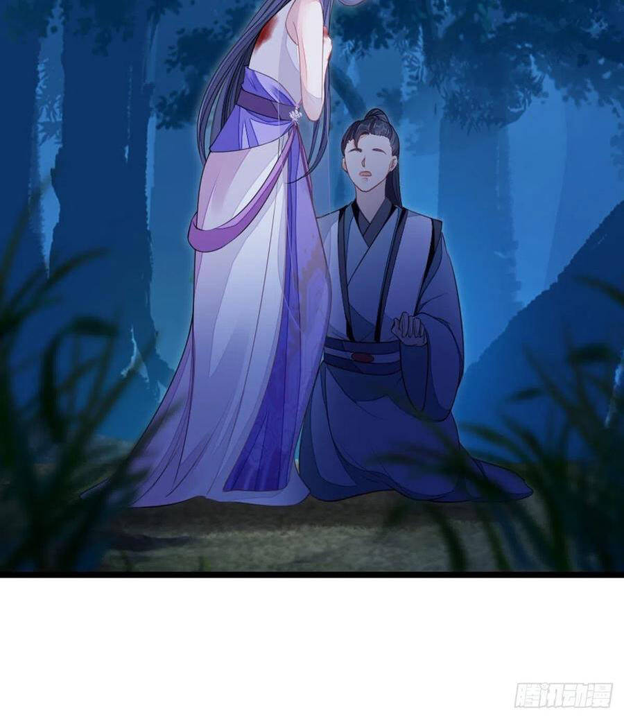 Mau Xuyên Không Rửa Tội Cho Nhân Vật Phản Diện Chapter 22 - 12