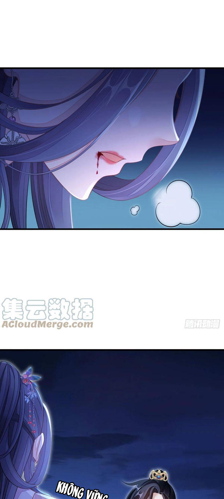 Mau Xuyên Không Rửa Tội Cho Nhân Vật Phản Diện Chapter 22 - 13