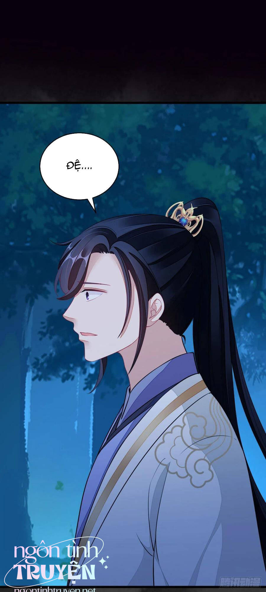 Mau Xuyên Không Rửa Tội Cho Nhân Vật Phản Diện Chapter 22 - 17