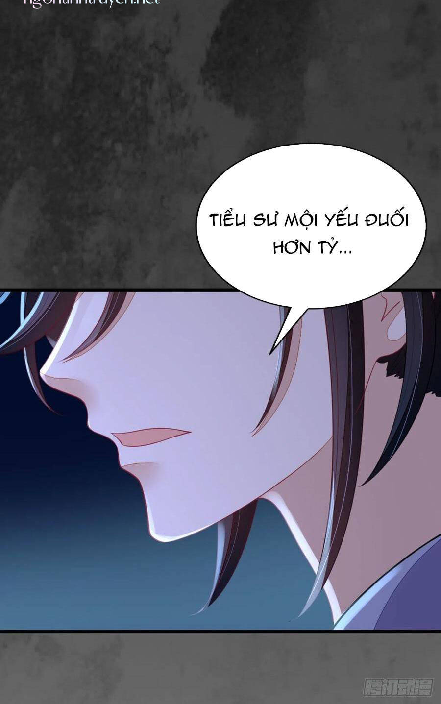 Mau Xuyên Không Rửa Tội Cho Nhân Vật Phản Diện Chapter 22 - 18