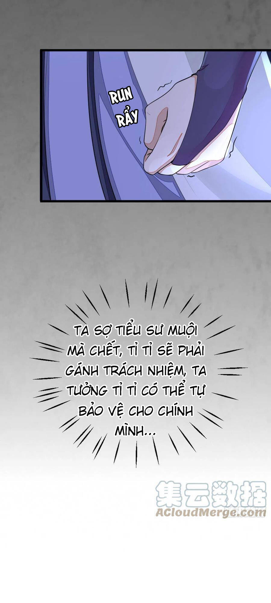 Mau Xuyên Không Rửa Tội Cho Nhân Vật Phản Diện Chapter 22 - 19