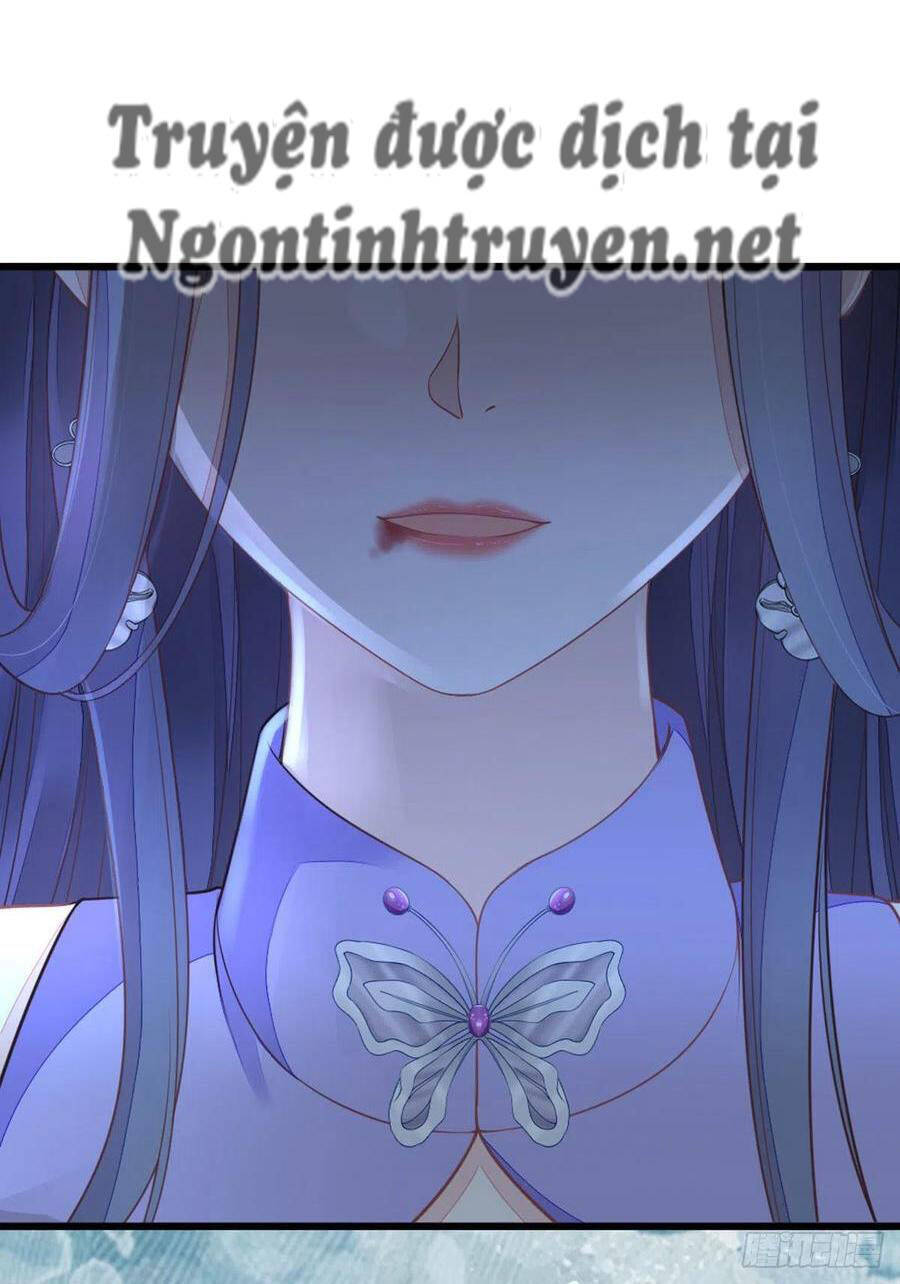 Mau Xuyên Không Rửa Tội Cho Nhân Vật Phản Diện Chapter 22 - 20