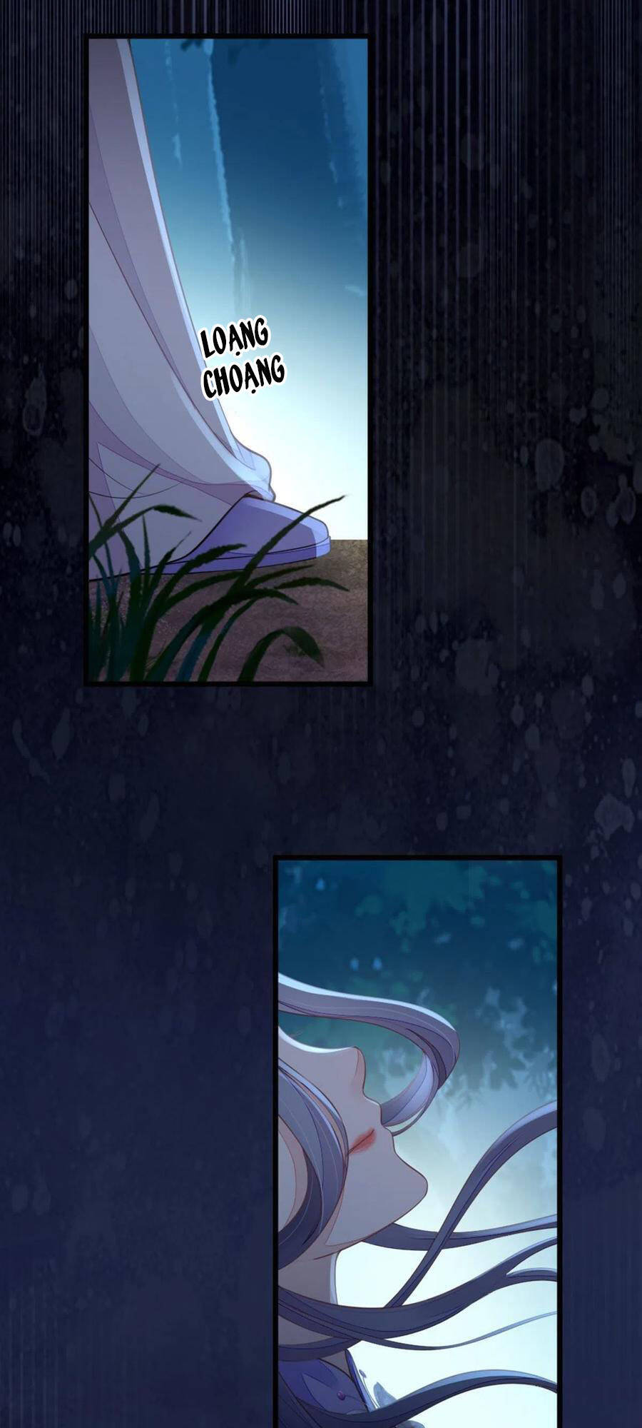 Mau Xuyên Không Rửa Tội Cho Nhân Vật Phản Diện Chapter 22 - 23