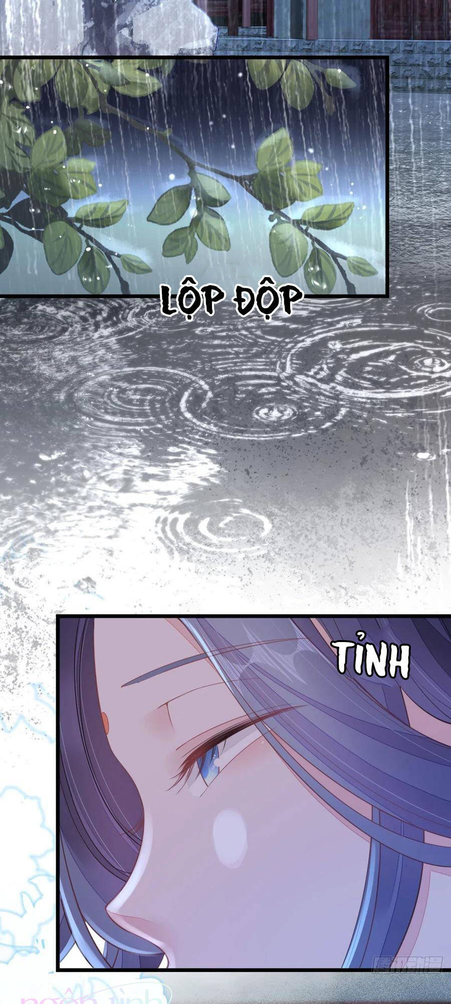 Mau Xuyên Không Rửa Tội Cho Nhân Vật Phản Diện Chapter 22 - 28