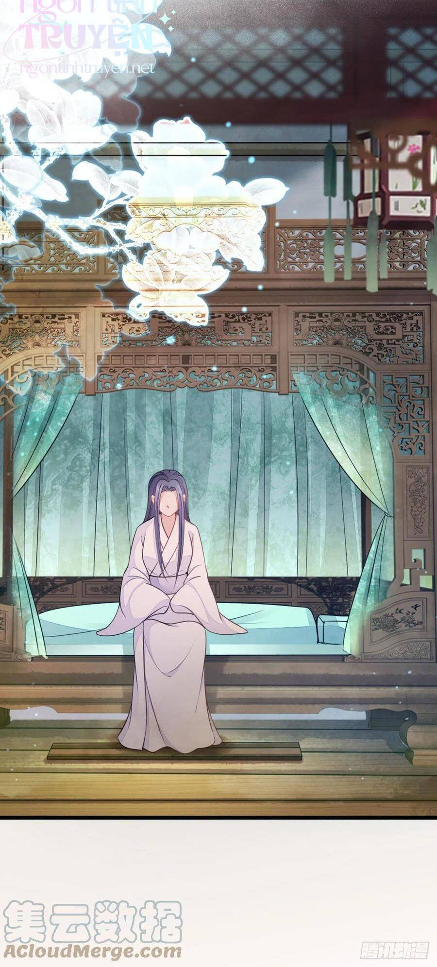 Mau Xuyên Không Rửa Tội Cho Nhân Vật Phản Diện Chapter 22 - 29