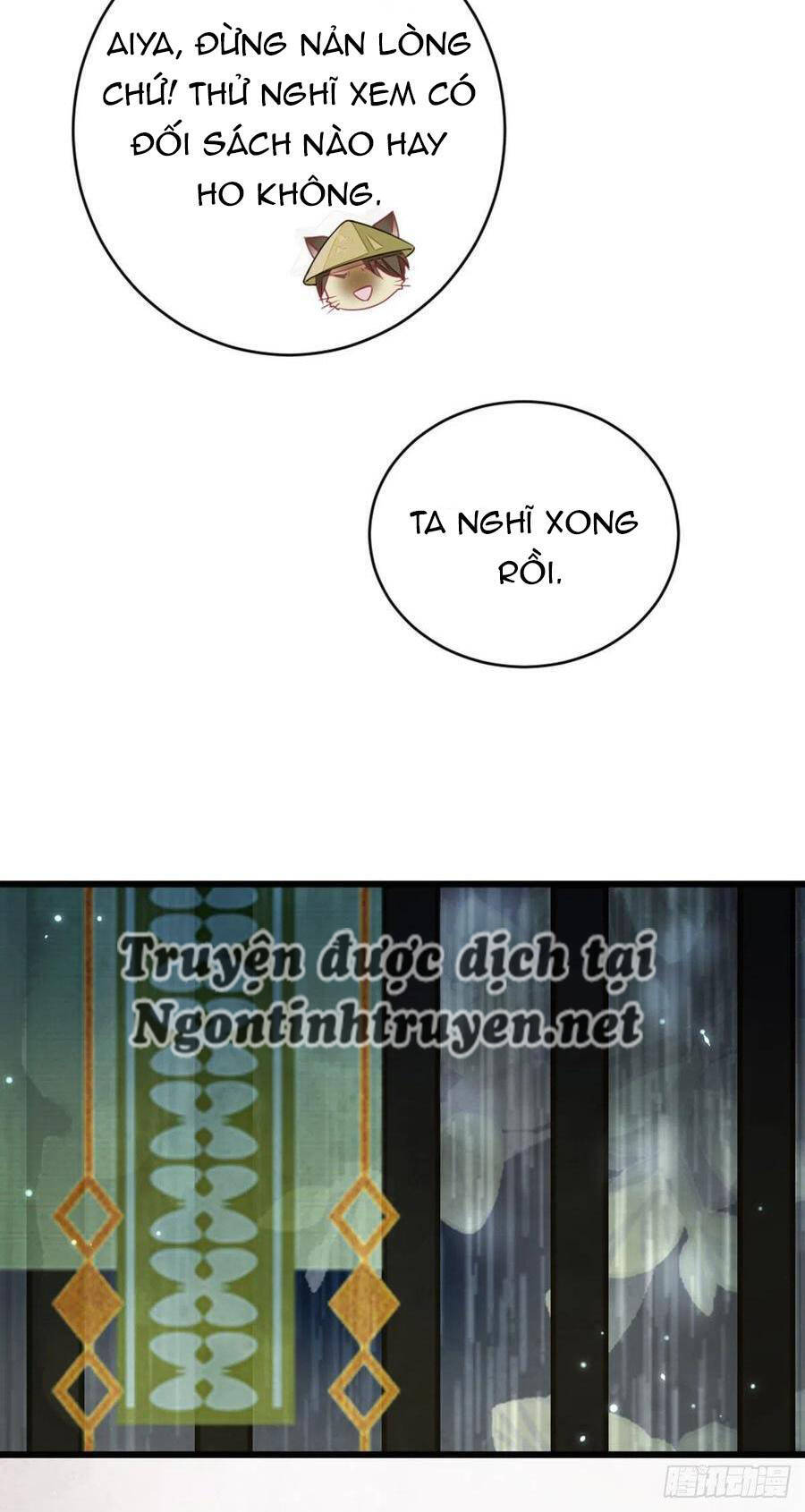 Mau Xuyên Không Rửa Tội Cho Nhân Vật Phản Diện Chapter 22 - 33