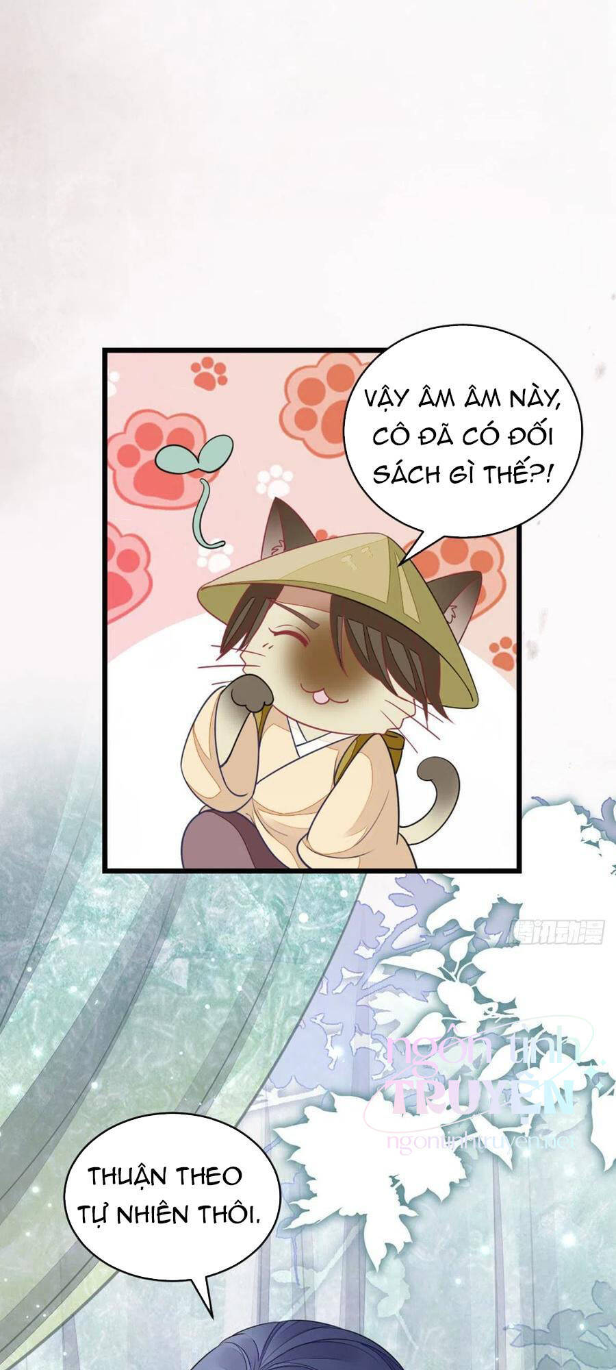 Mau Xuyên Không Rửa Tội Cho Nhân Vật Phản Diện Chapter 22 - 34