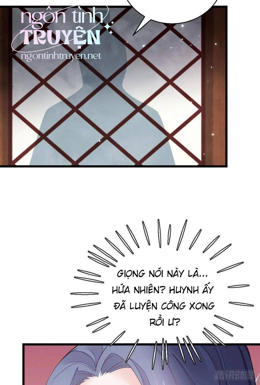 Mau Xuyên Không Rửa Tội Cho Nhân Vật Phản Diện Chapter 22 - 37