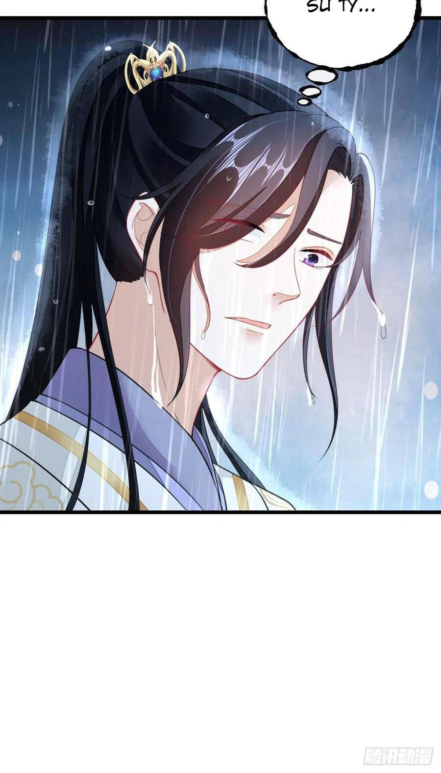 Mau Xuyên Không Rửa Tội Cho Nhân Vật Phản Diện Chapter 22 - 43