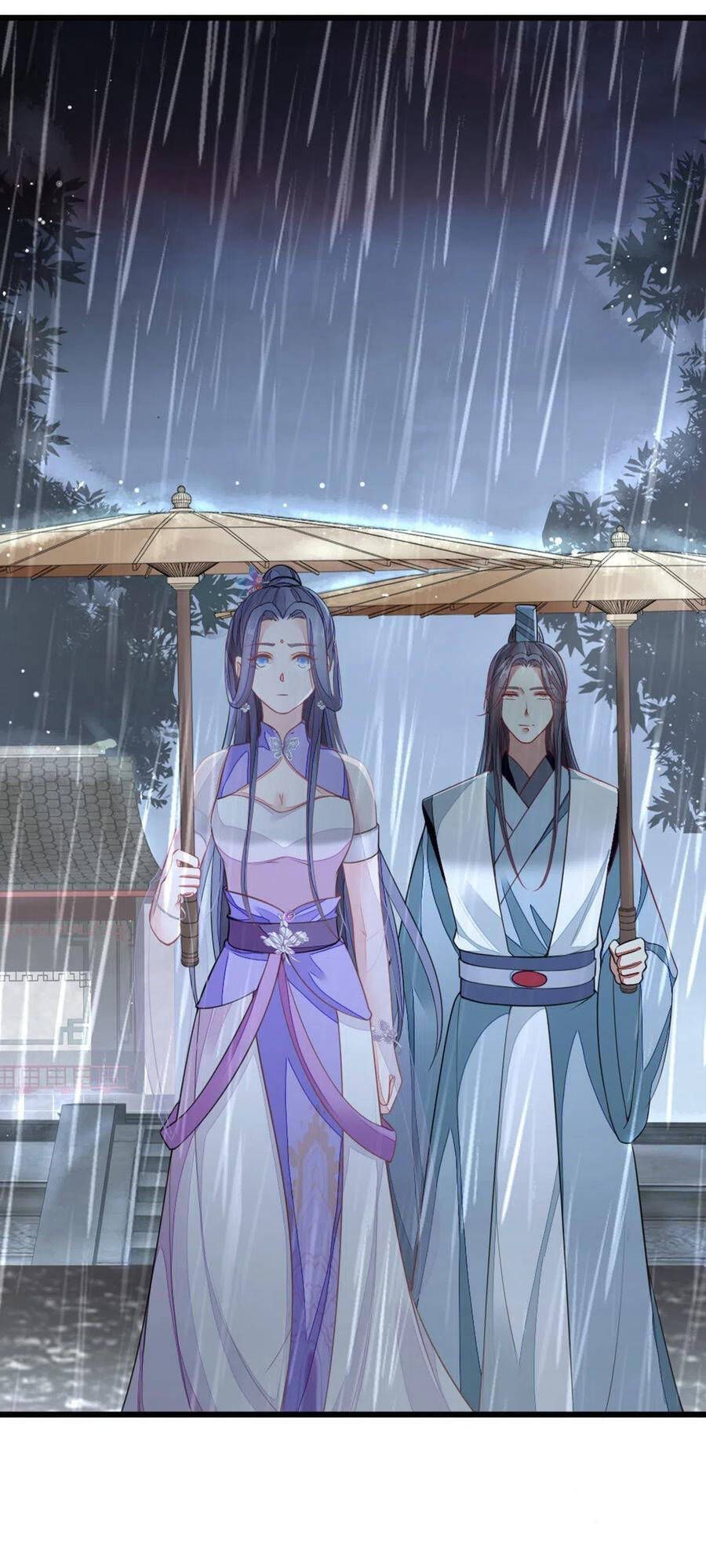 Mau Xuyên Không Rửa Tội Cho Nhân Vật Phản Diện Chapter 22 - 44