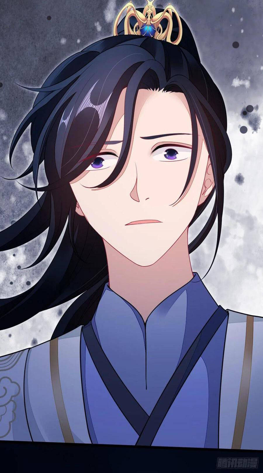 Mau Xuyên Không Rửa Tội Cho Nhân Vật Phản Diện Chapter 22 - 6