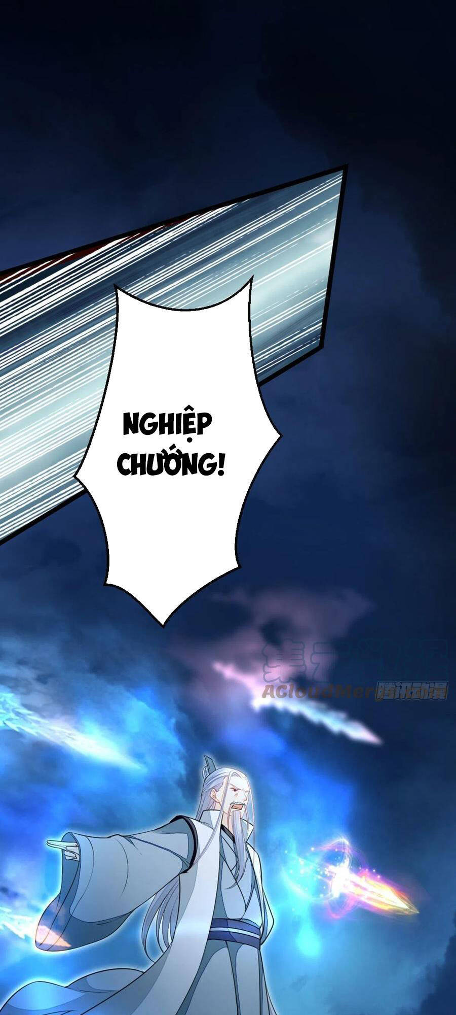 Mau Xuyên Không Rửa Tội Cho Nhân Vật Phản Diện Chapter 22 - 7