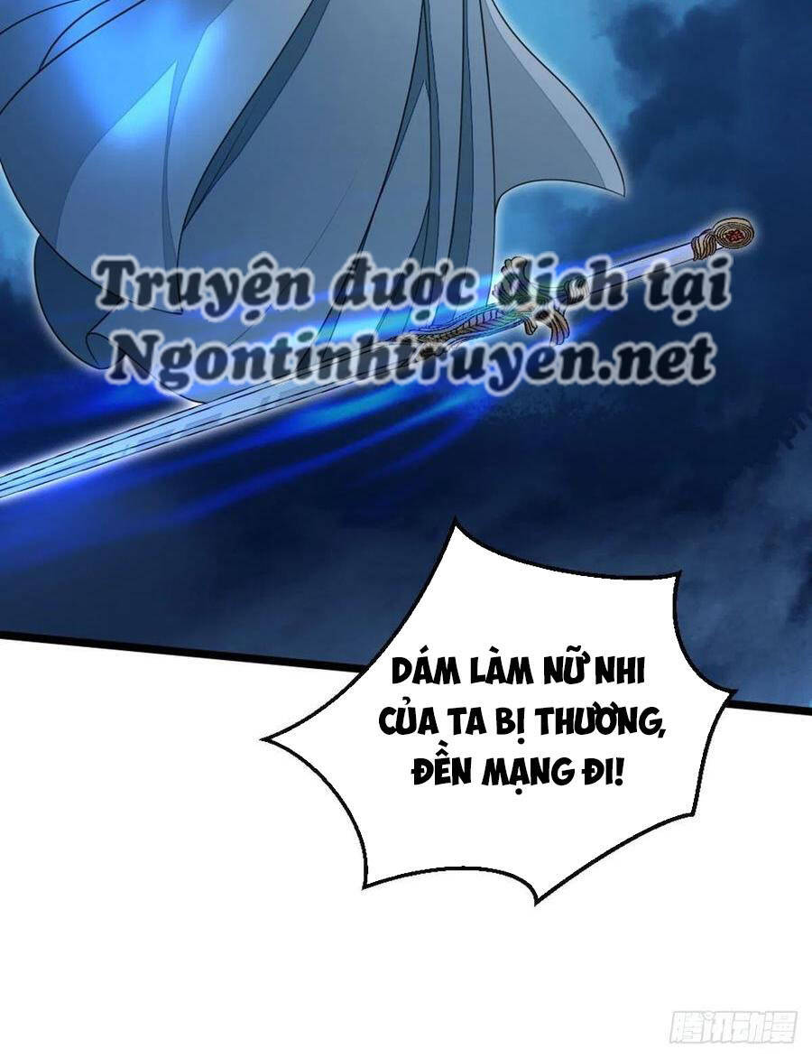 Mau Xuyên Không Rửa Tội Cho Nhân Vật Phản Diện Chapter 22 - 8