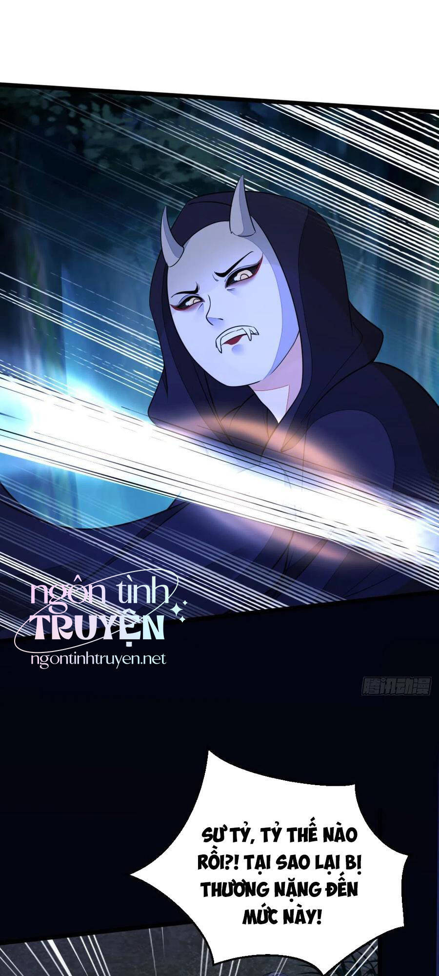 Mau Xuyên Không Rửa Tội Cho Nhân Vật Phản Diện Chapter 22 - 9