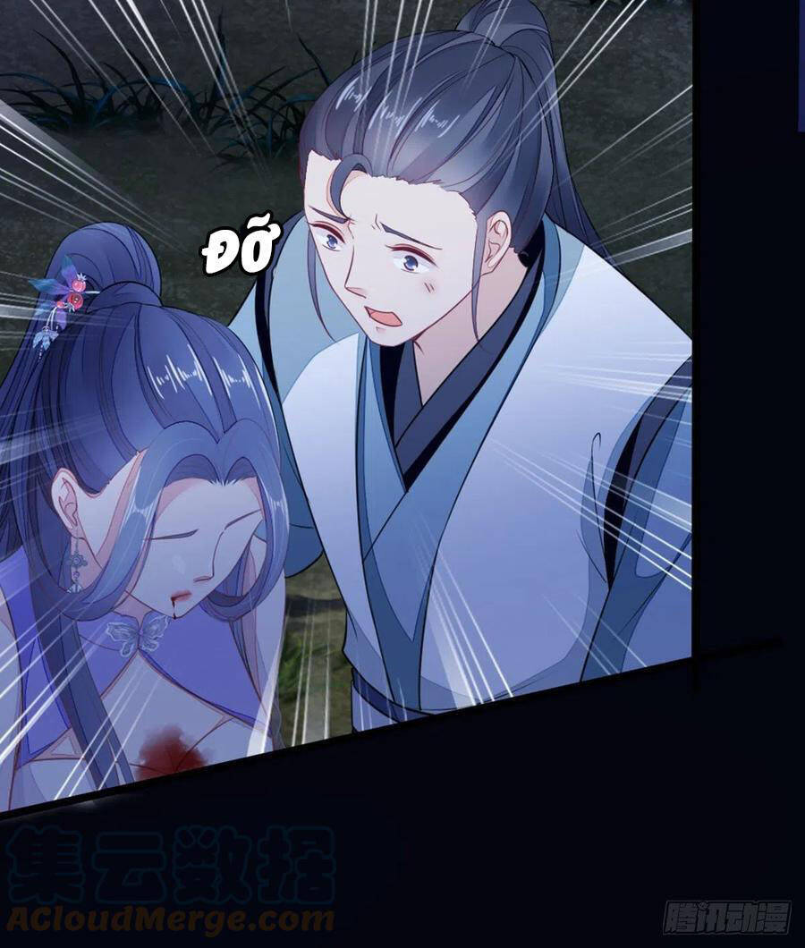 Mau Xuyên Không Rửa Tội Cho Nhân Vật Phản Diện Chapter 22 - 10