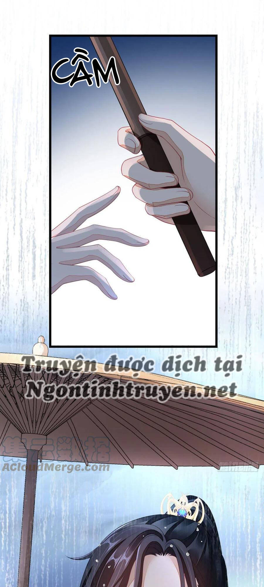 Mau Xuyên Không Rửa Tội Cho Nhân Vật Phản Diện Chapter 23 - 13