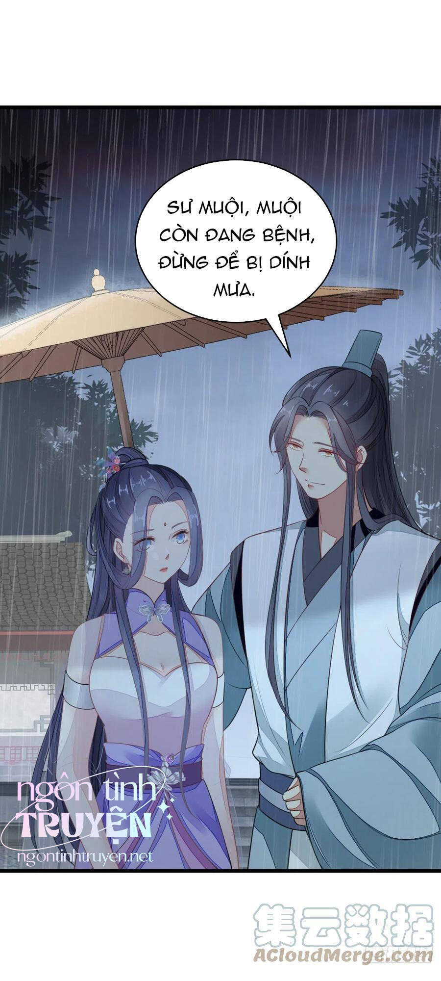 Mau Xuyên Không Rửa Tội Cho Nhân Vật Phản Diện Chapter 23 - 15