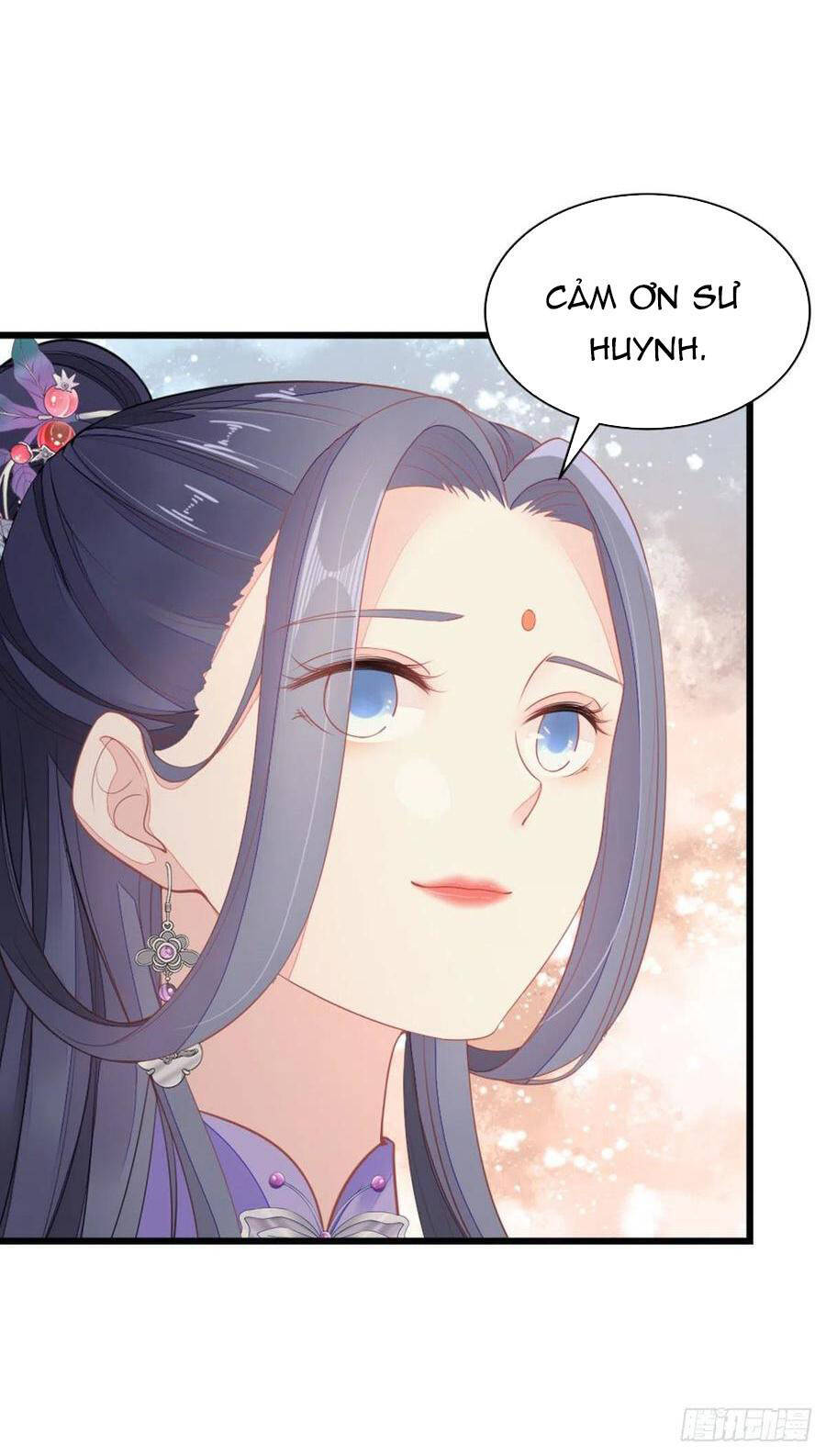 Mau Xuyên Không Rửa Tội Cho Nhân Vật Phản Diện Chapter 23 - 16