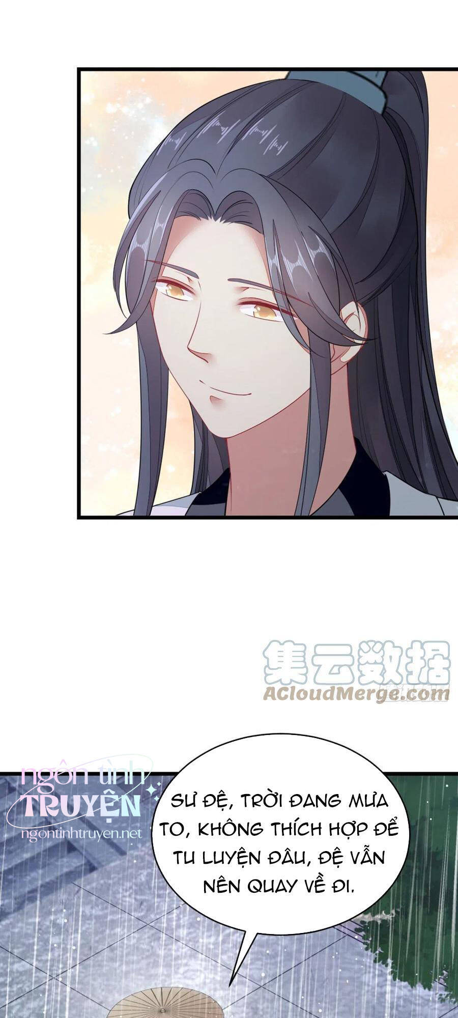 Mau Xuyên Không Rửa Tội Cho Nhân Vật Phản Diện Chapter 23 - 17