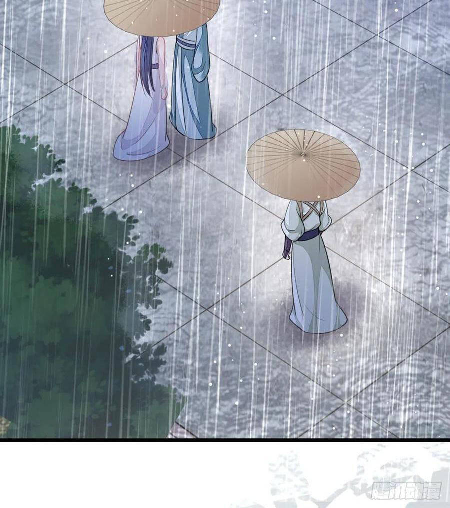 Mau Xuyên Không Rửa Tội Cho Nhân Vật Phản Diện Chapter 23 - 18