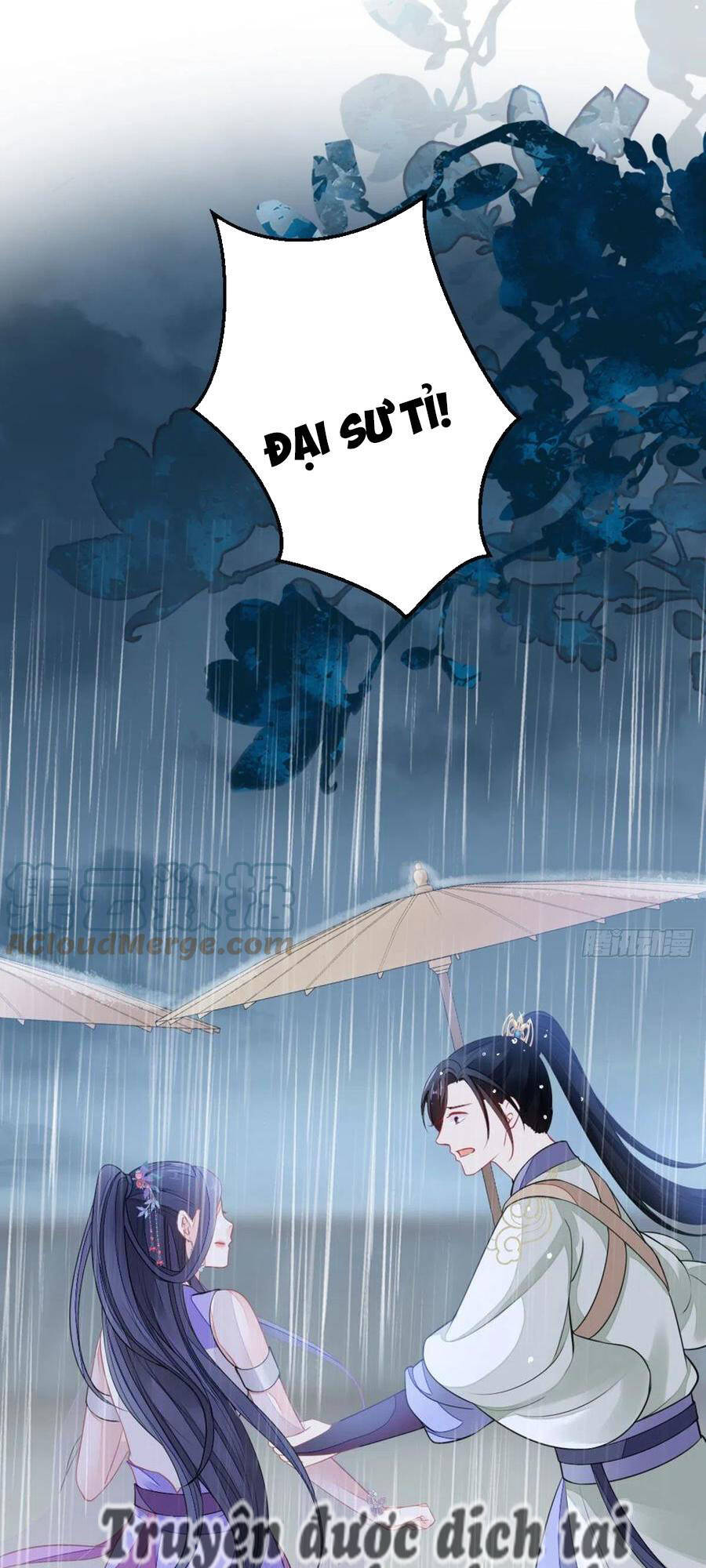 Mau Xuyên Không Rửa Tội Cho Nhân Vật Phản Diện Chapter 23 - 19