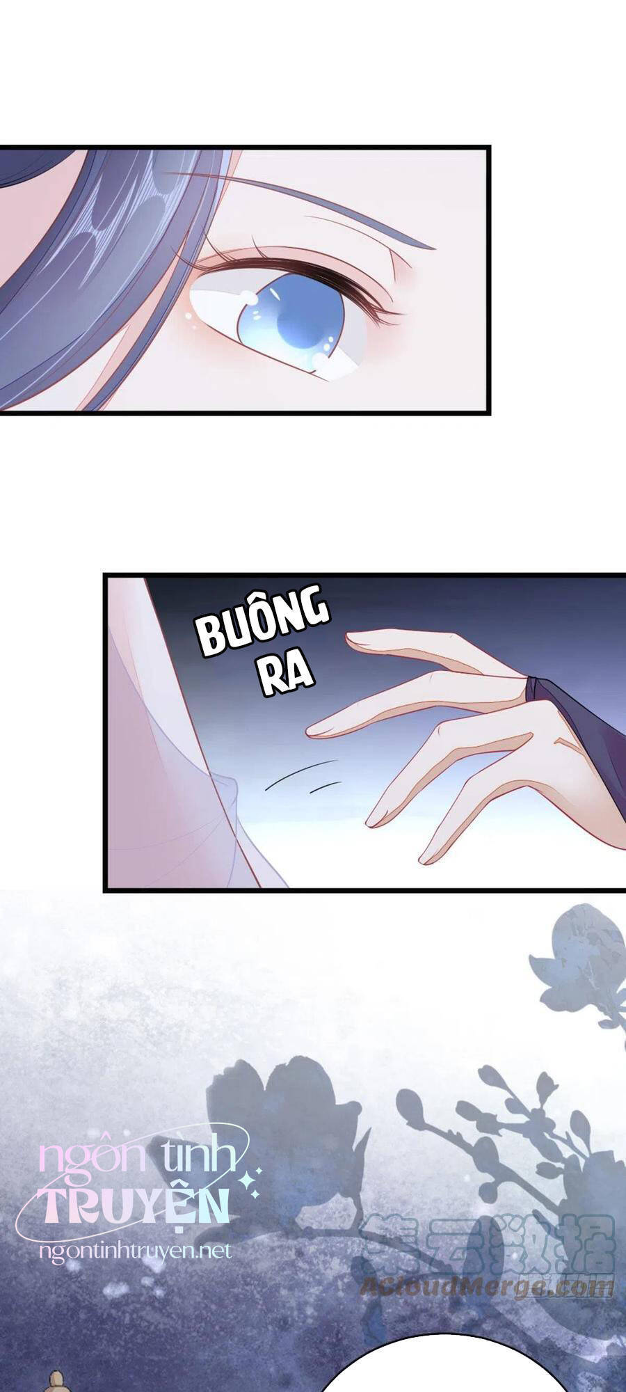 Mau Xuyên Không Rửa Tội Cho Nhân Vật Phản Diện Chapter 23 - 23