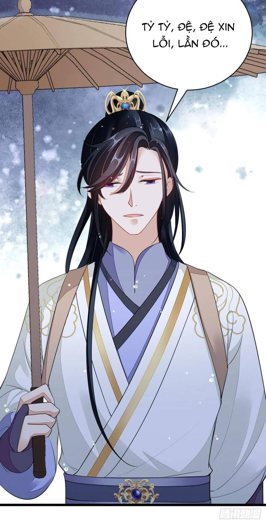 Mau Xuyên Không Rửa Tội Cho Nhân Vật Phản Diện Chapter 23 - 24