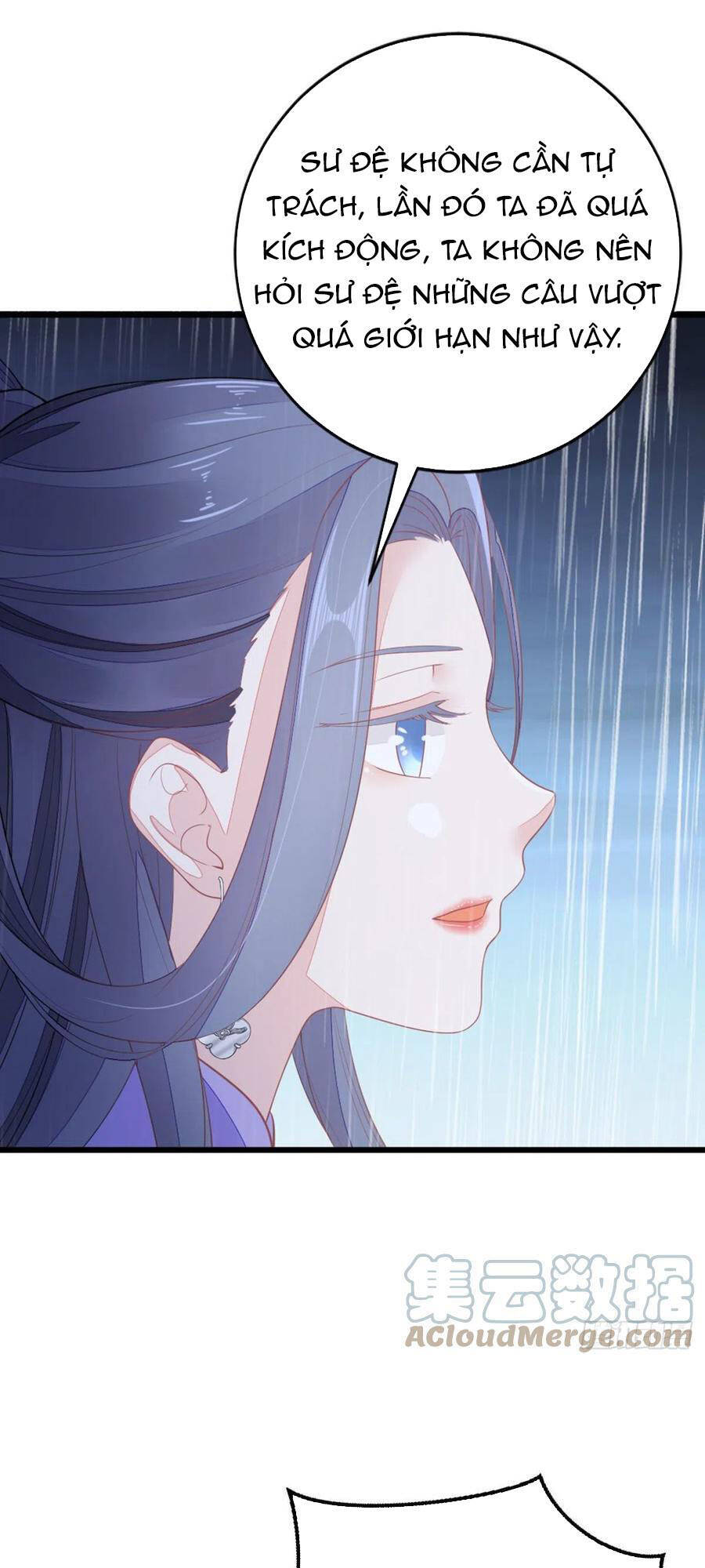 Mau Xuyên Không Rửa Tội Cho Nhân Vật Phản Diện Chapter 23 - 25