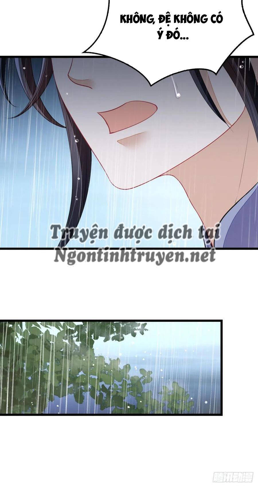 Mau Xuyên Không Rửa Tội Cho Nhân Vật Phản Diện Chapter 23 - 26