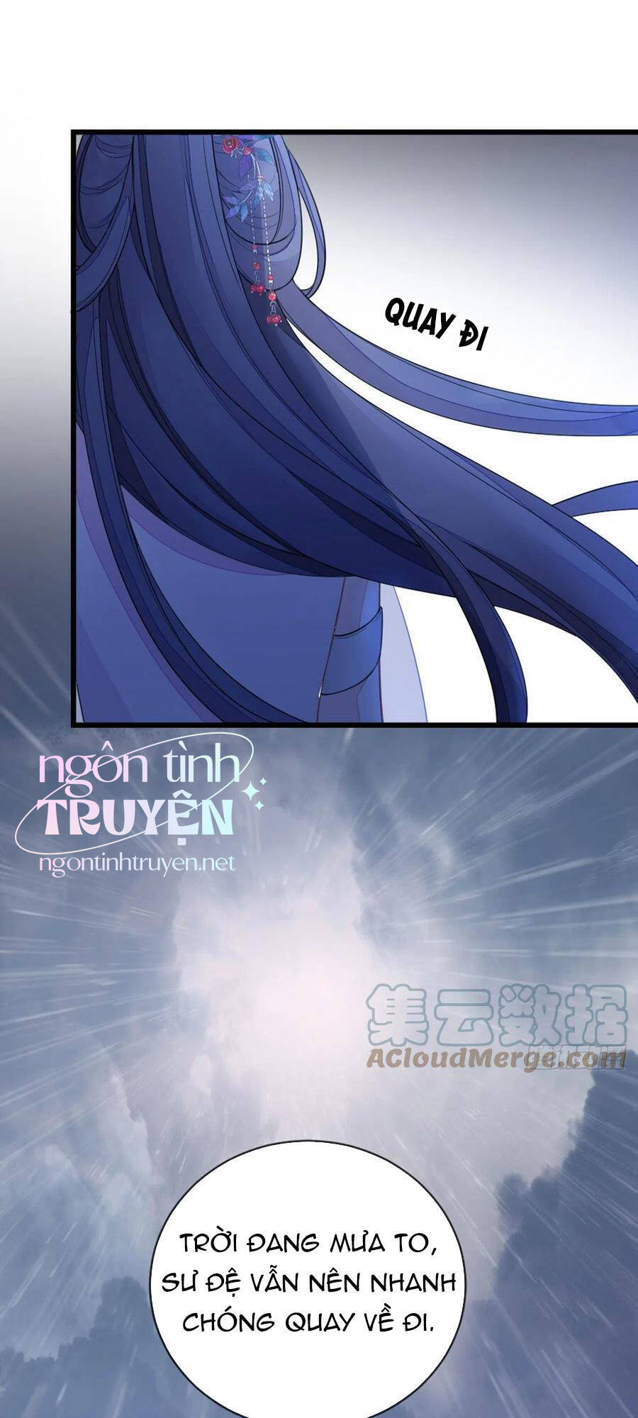Mau Xuyên Không Rửa Tội Cho Nhân Vật Phản Diện Chapter 23 - 27