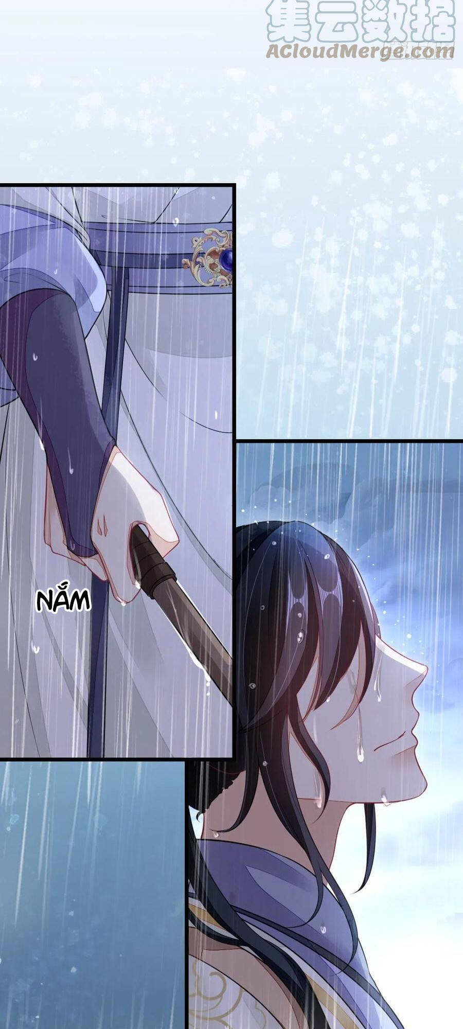 Mau Xuyên Không Rửa Tội Cho Nhân Vật Phản Diện Chapter 23 - 32