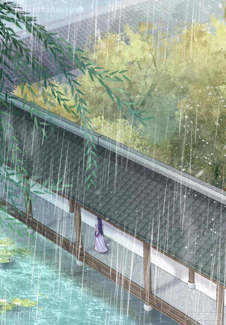 Mau Xuyên Không Rửa Tội Cho Nhân Vật Phản Diện Chapter 23 - 35