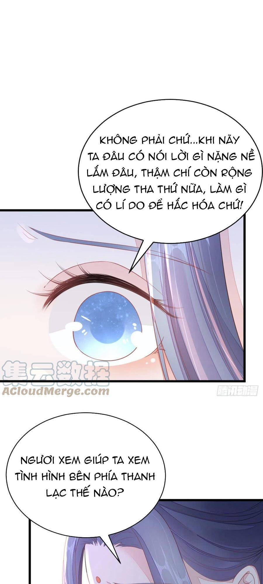 Mau Xuyên Không Rửa Tội Cho Nhân Vật Phản Diện Chapter 23 - 38