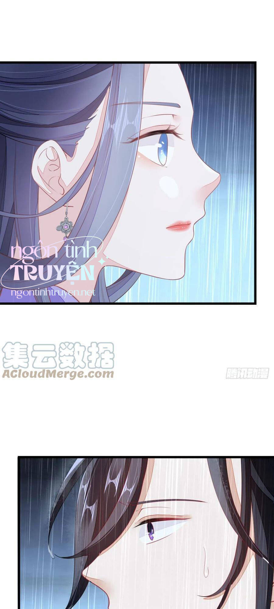 Mau Xuyên Không Rửa Tội Cho Nhân Vật Phản Diện Chapter 23 - 5