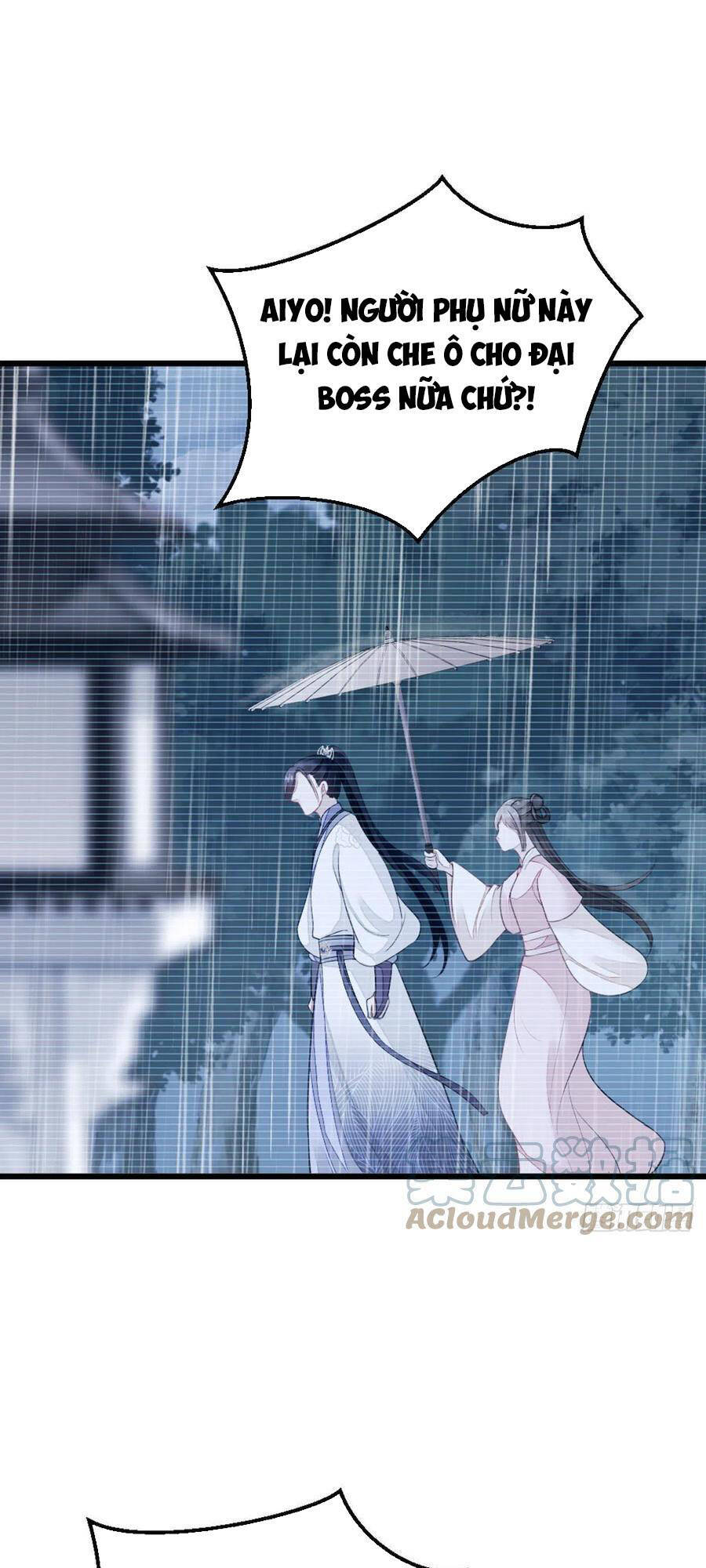 Mau Xuyên Không Rửa Tội Cho Nhân Vật Phản Diện Chapter 23 - 42