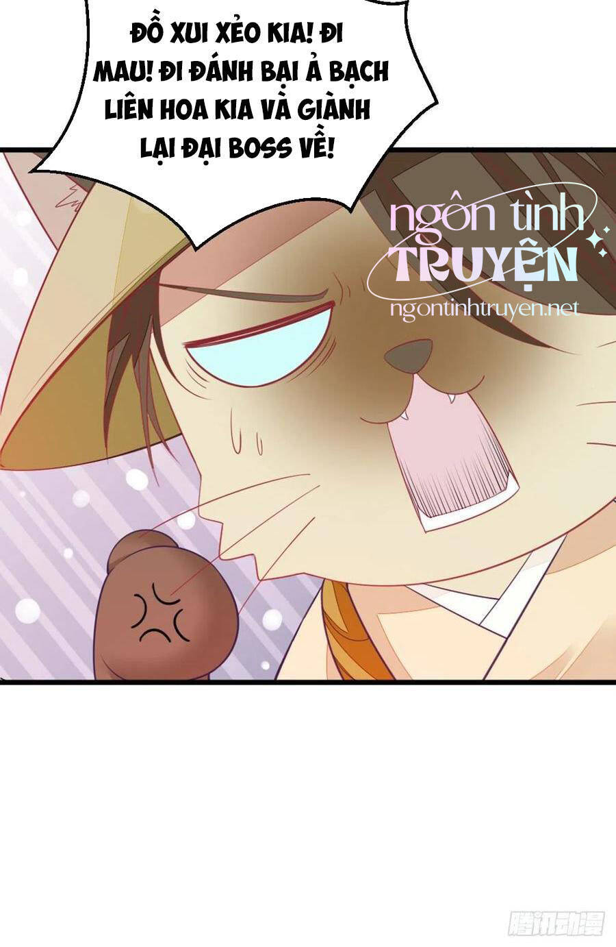 Mau Xuyên Không Rửa Tội Cho Nhân Vật Phản Diện Chapter 23 - 43