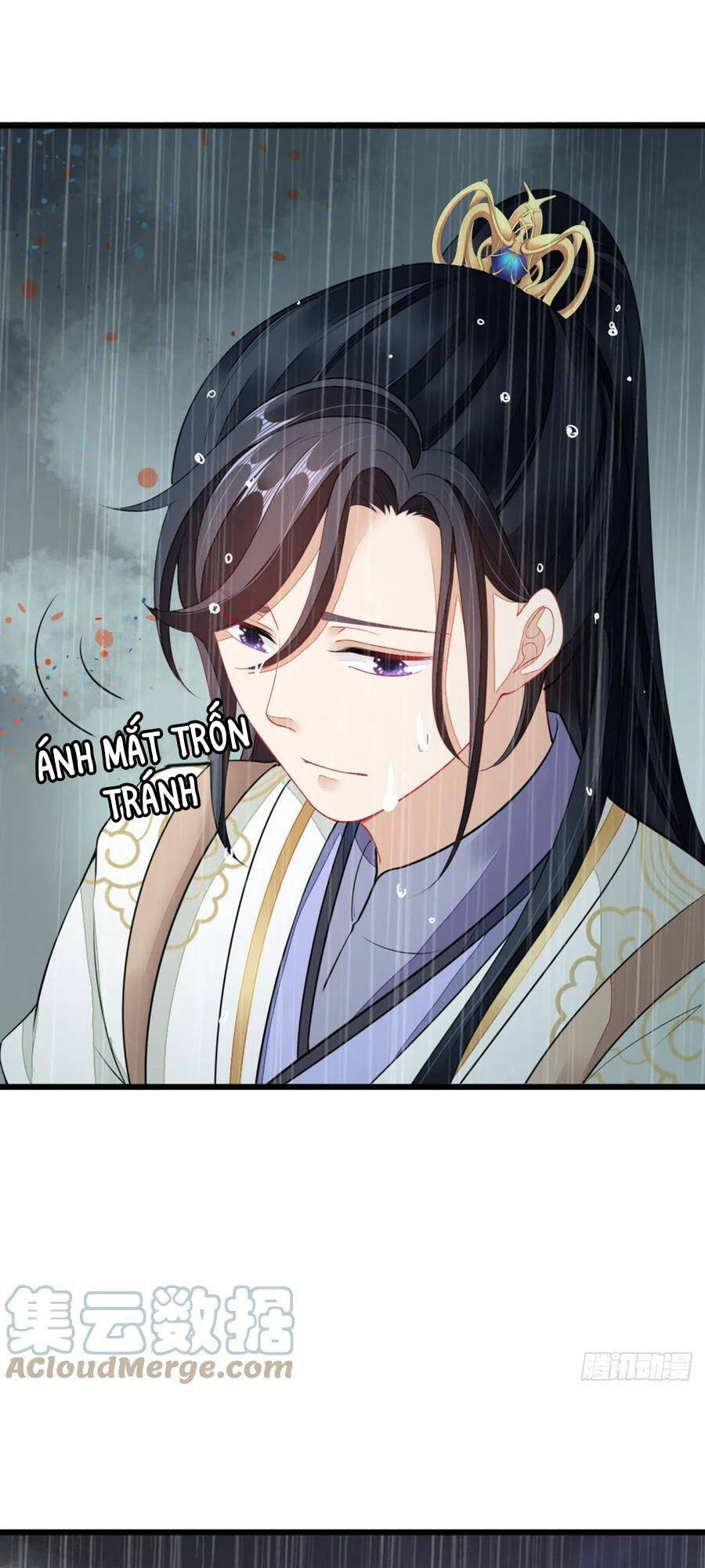 Mau Xuyên Không Rửa Tội Cho Nhân Vật Phản Diện Chapter 23 - 7