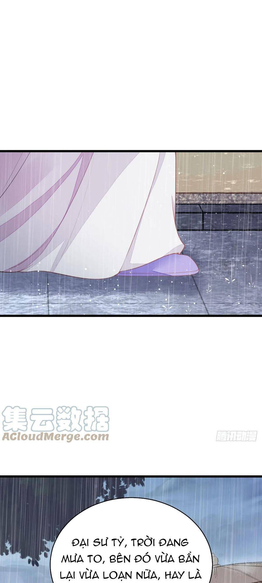 Mau Xuyên Không Rửa Tội Cho Nhân Vật Phản Diện Chapter 23 - 9