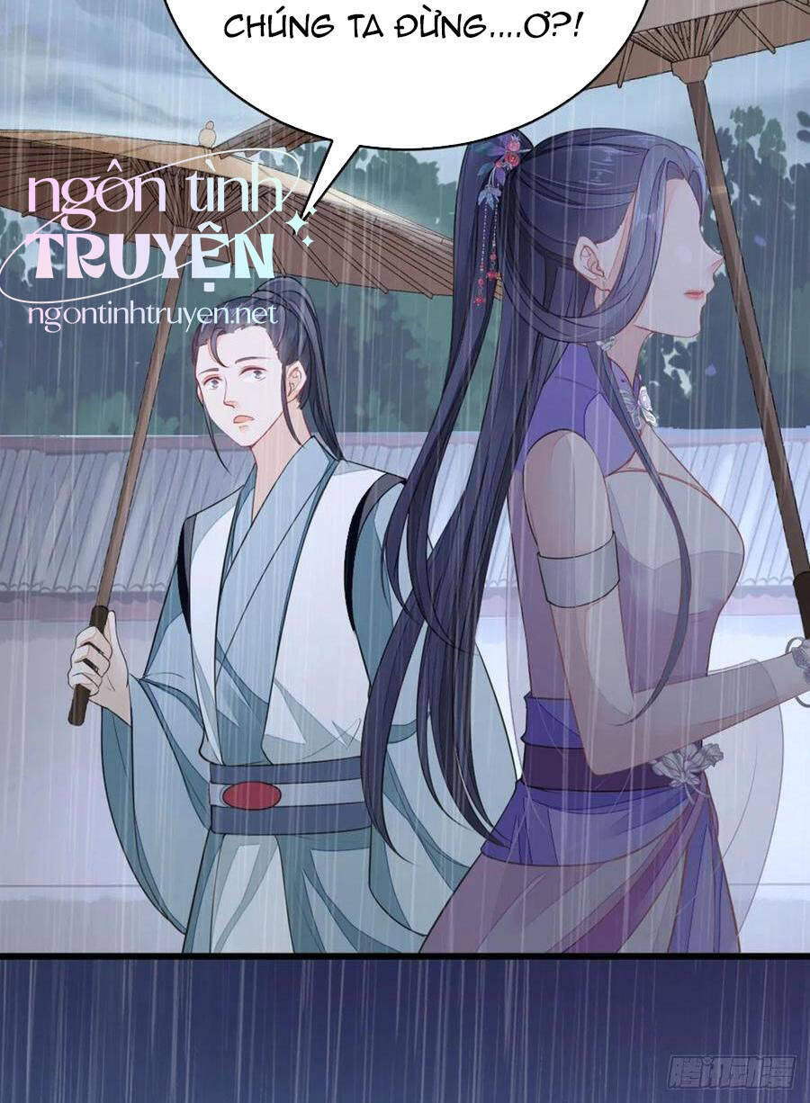 Mau Xuyên Không Rửa Tội Cho Nhân Vật Phản Diện Chapter 23 - 10