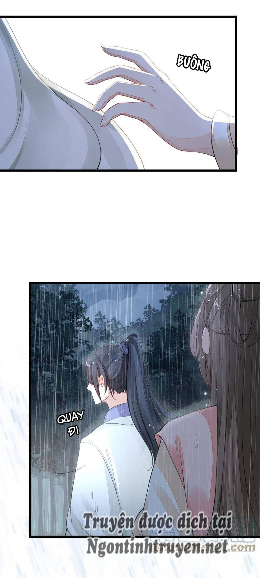 Mau Xuyên Không Rửa Tội Cho Nhân Vật Phản Diện Chapter 24 - 14