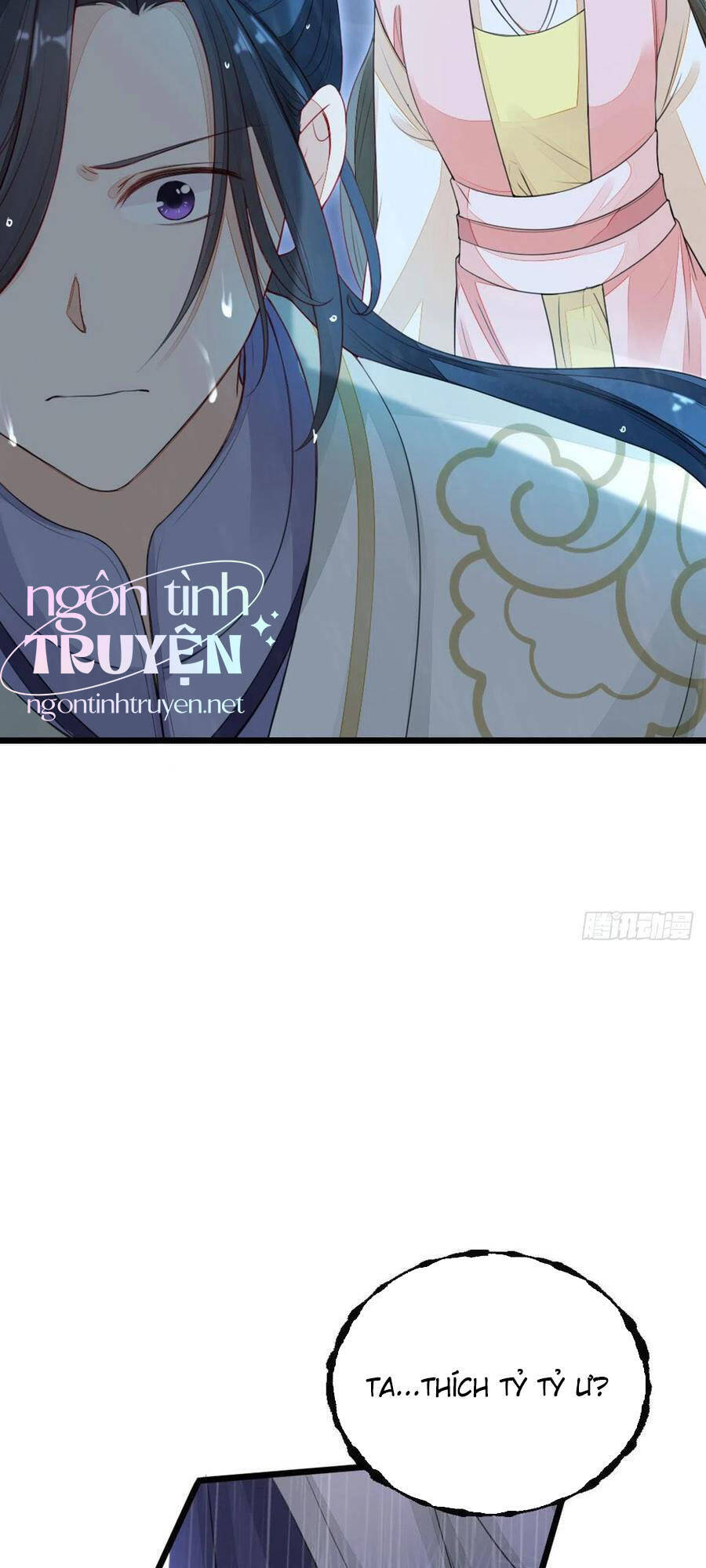 Mau Xuyên Không Rửa Tội Cho Nhân Vật Phản Diện Chapter 24 - 16