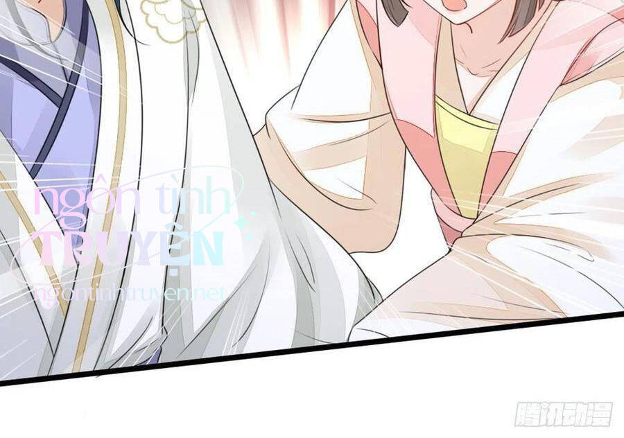 Mau Xuyên Không Rửa Tội Cho Nhân Vật Phản Diện Chapter 24 - 19