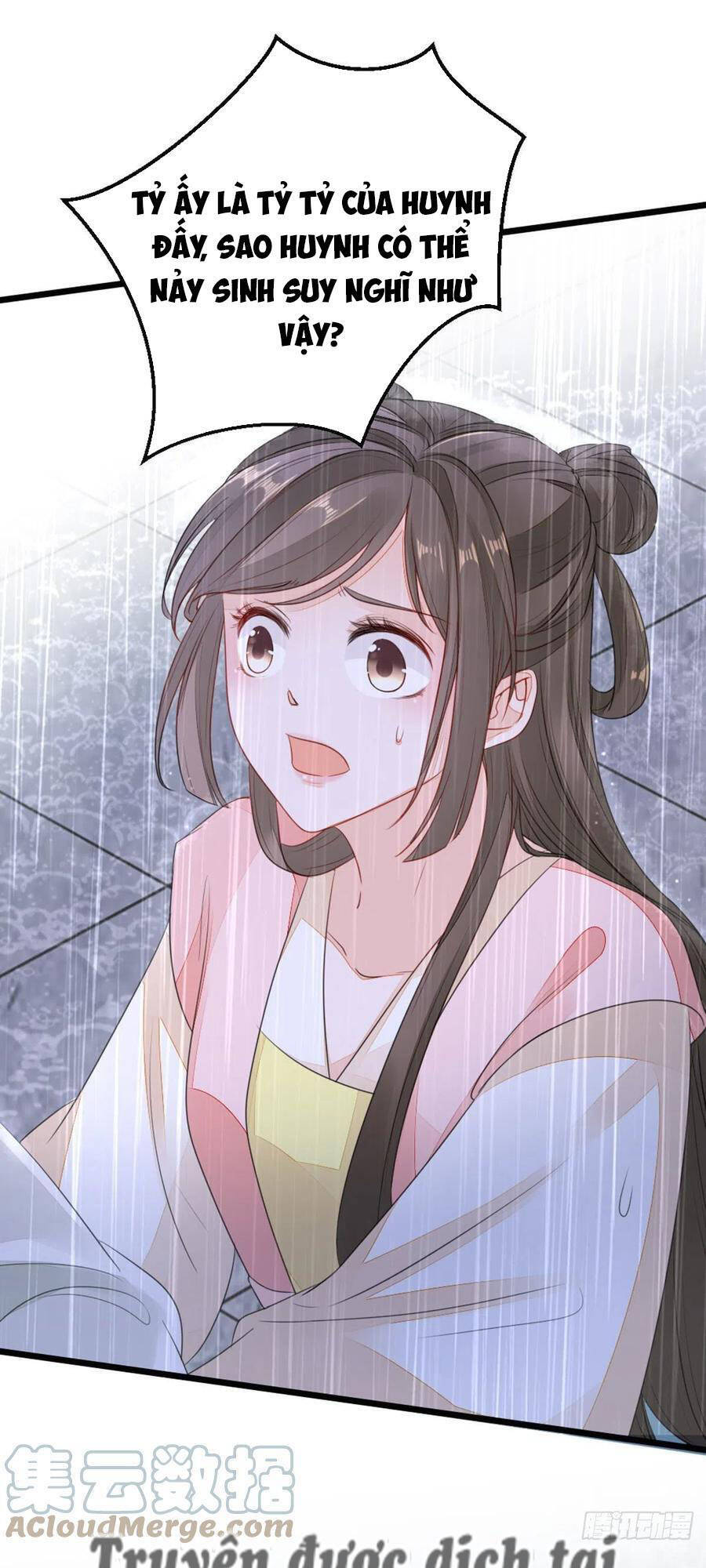 Mau Xuyên Không Rửa Tội Cho Nhân Vật Phản Diện Chapter 24 - 20