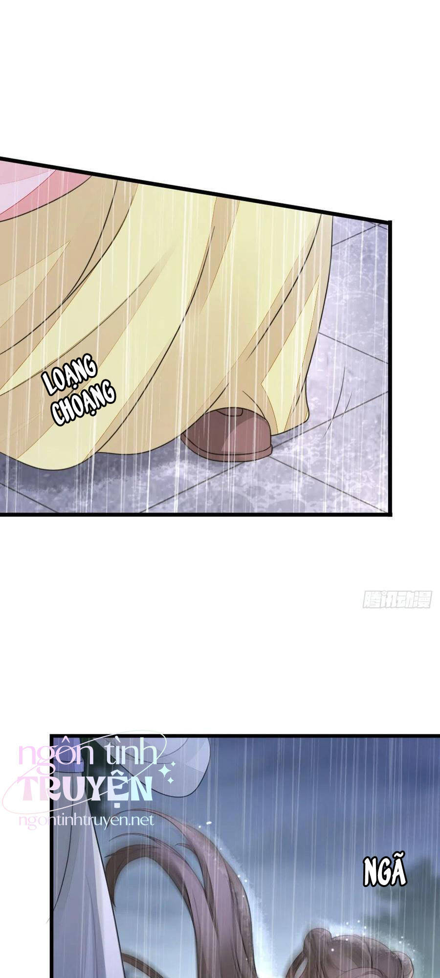 Mau Xuyên Không Rửa Tội Cho Nhân Vật Phản Diện Chapter 24 - 23