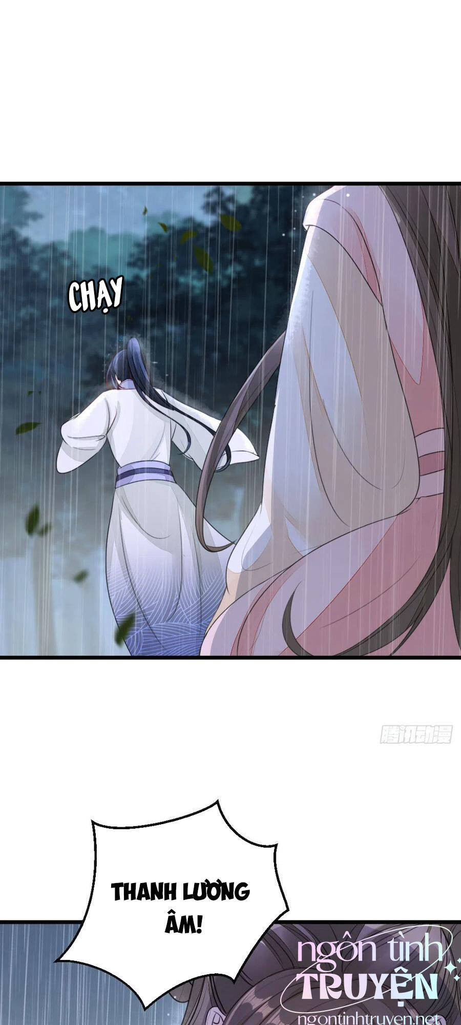 Mau Xuyên Không Rửa Tội Cho Nhân Vật Phản Diện Chapter 24 - 25