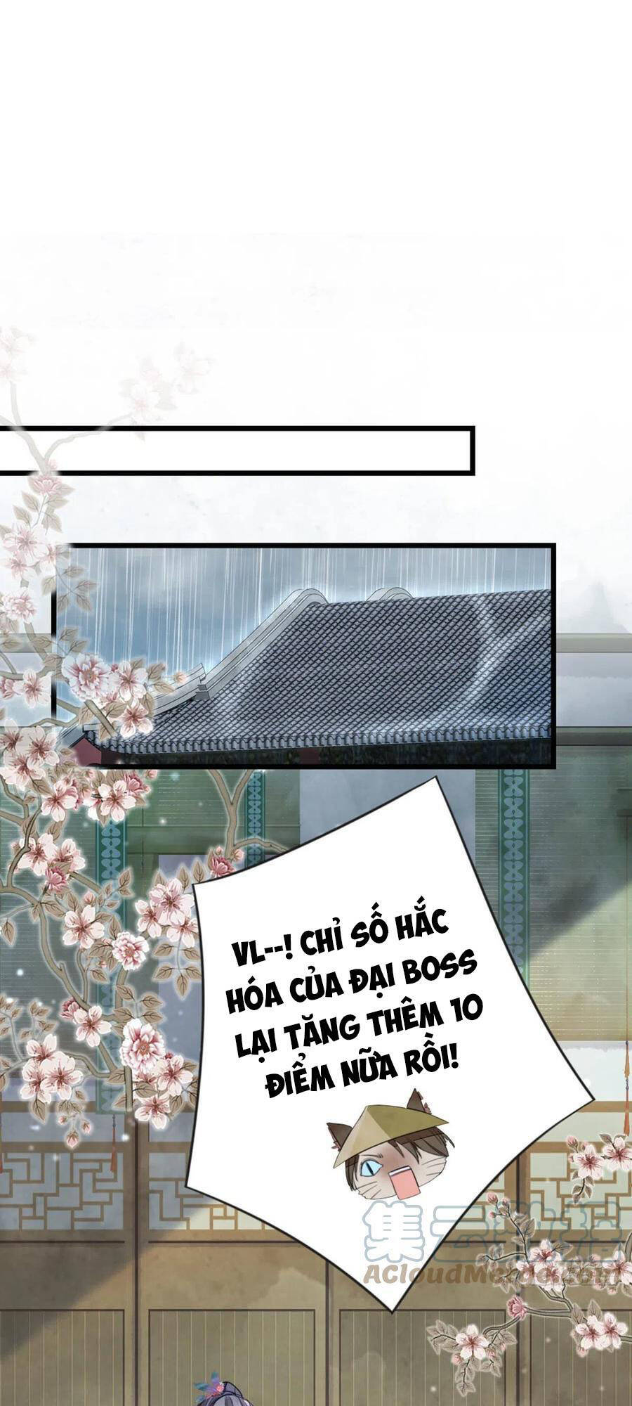 Mau Xuyên Không Rửa Tội Cho Nhân Vật Phản Diện Chapter 24 - 27